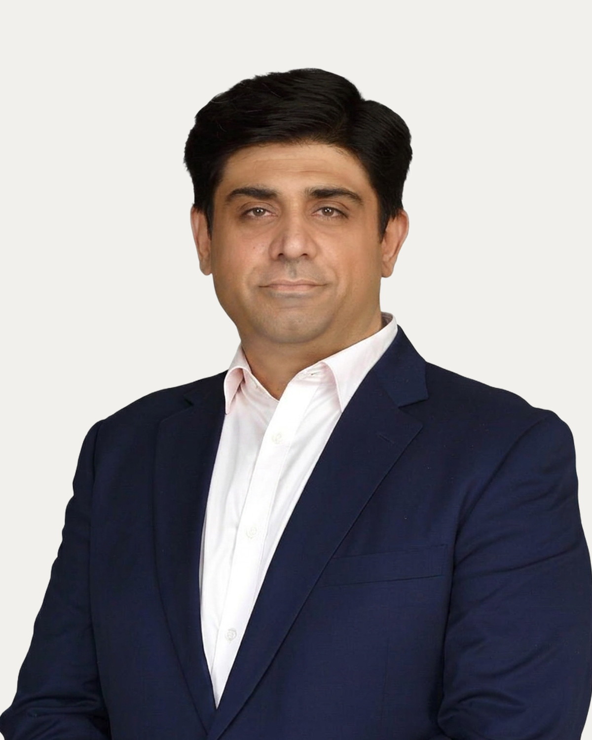 Khurram Haris, Director at Global Project Advisory